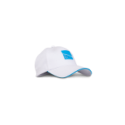 Casquette Preston White HD Cap