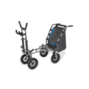 Brouette Preston 4 Wheel Shuttle