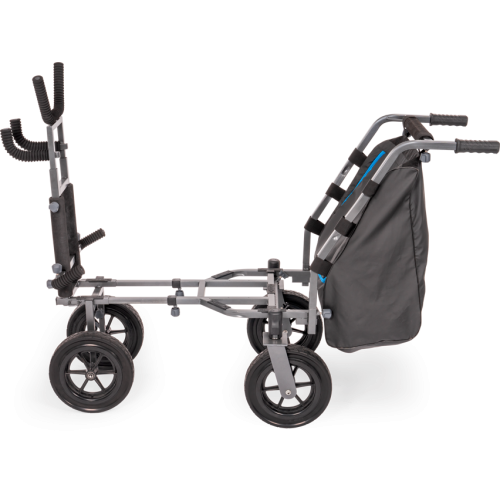 Brouette Preston 4 Wheel Shuttle 2