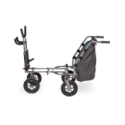 Brouette Preston 4 Wheel Shuttle