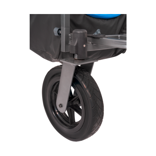 Brouette Preston 4 Wheel Shuttle