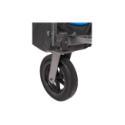 Brouette Preston 4 Wheel Shuttle
