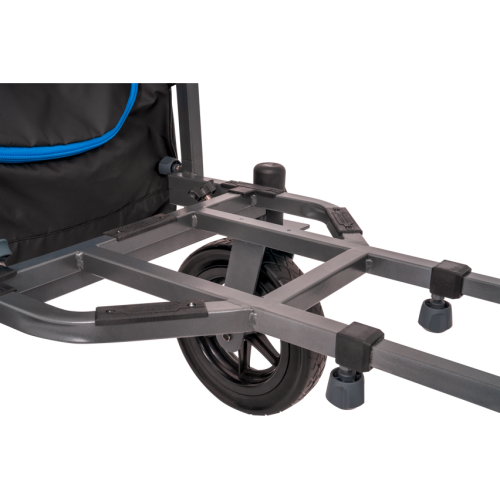 Brouette Preston 4 Wheel Shuttle