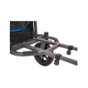 Brouette Preston 4 Wheel Shuttle