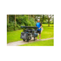 Brouette Preston 4 Wheel Shuttle