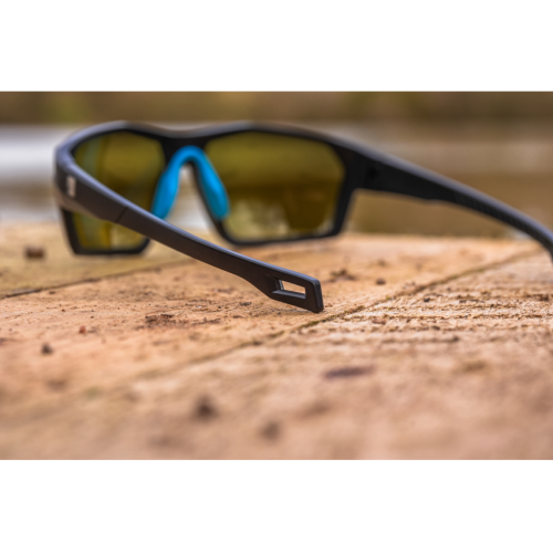 Lunettes Polarisantes Preston Absolute Wrap...