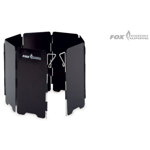 Fox Cookware XL Windshield