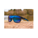 Lunettes Polarisantes Preston Absolute Ascent Sunglasses Ice Blue