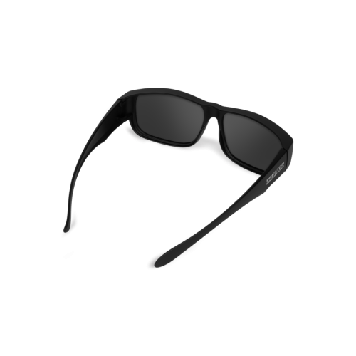 Sur-Lunettes Preston Inception Overfit...