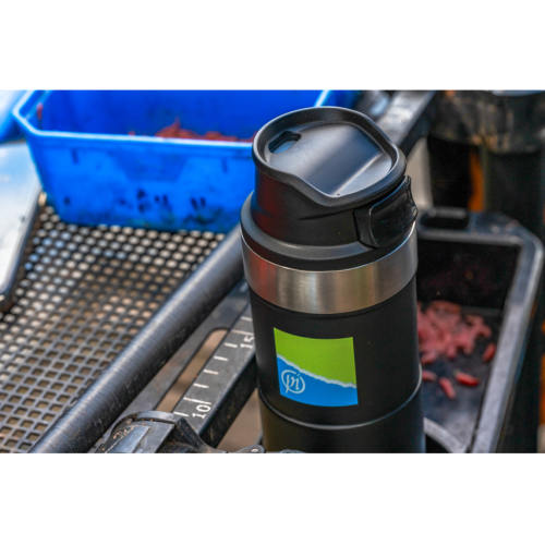 Thermos Preston Travel Flask 500ML