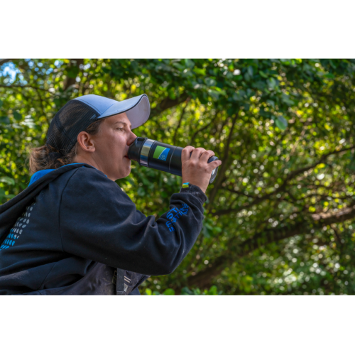 Thermos Preston Travel Flask 500ML