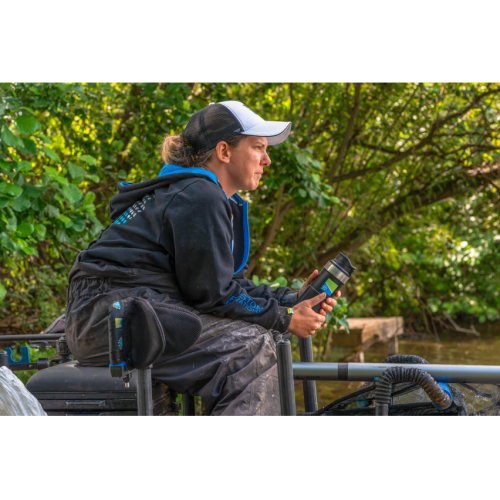 Thermos Preston Travel Flask 500ML