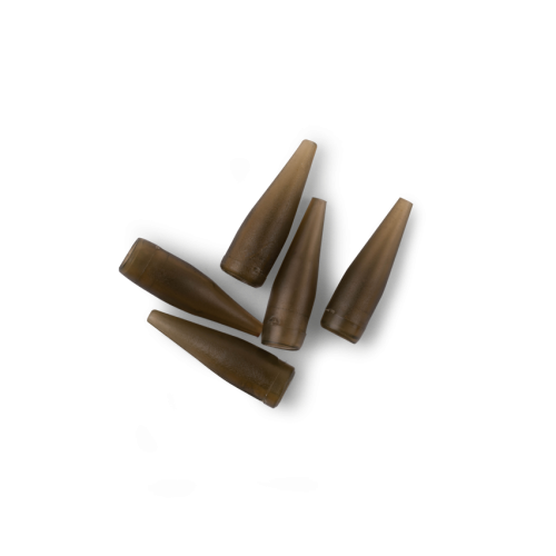 Preston Ics Tail Rubbers