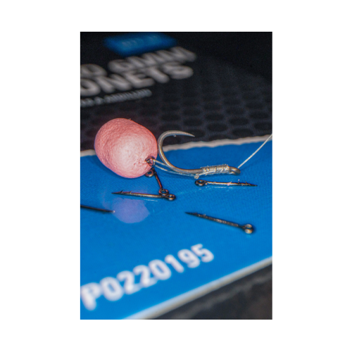 Preston Micro 6mm Bayonets