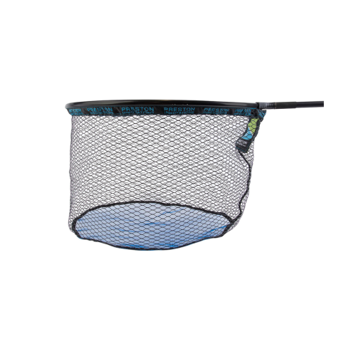Tête D'Epuisette Preston Latex Match Landing Net 18"