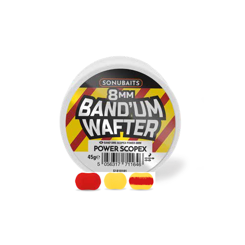 Sonubaits Band'Um Wafters - Power Scopex