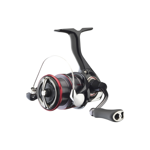Moulinet Daiwa Fuego LT3000D-C