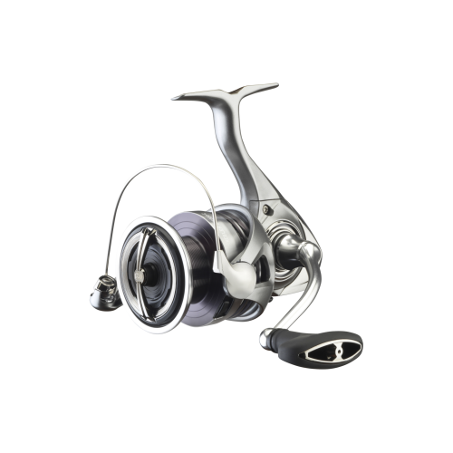 Moulinet Daiwa Exceler LT3000-C