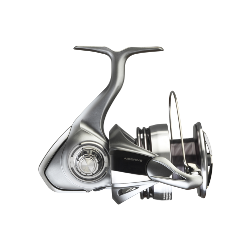 Moulinet Daiwa Exceler LT4000D-C