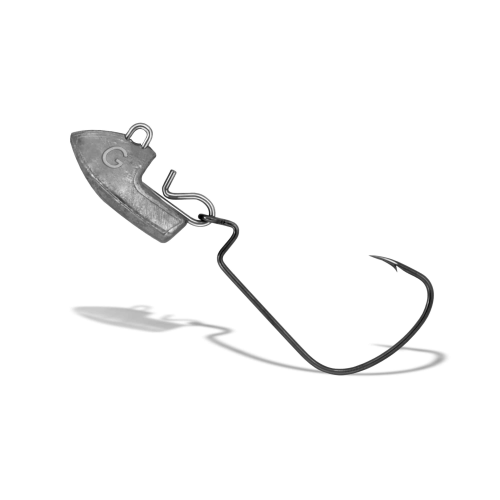 Gurza Joint Worm 777 LE  BN