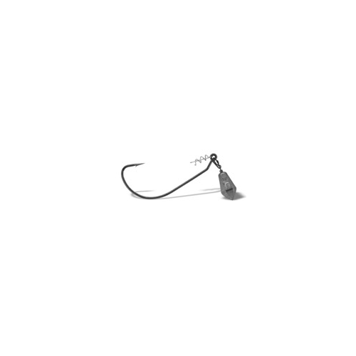 Hameçons Texans Gurza Swim Bait JR Hook 2