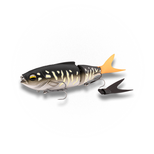 Leurre Coulant KOFI Real Vibe 2