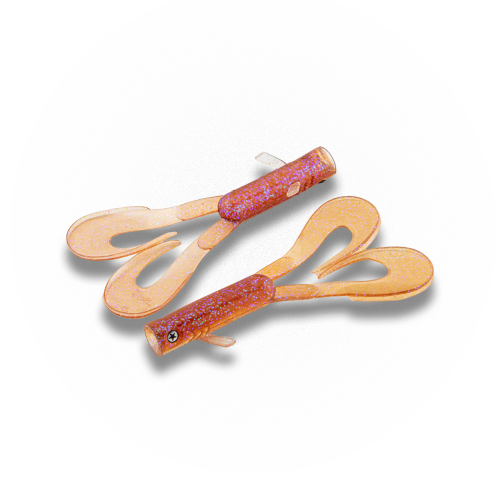 Leurre Souple LMAB Drunk Dancer Mini 2