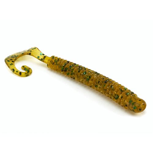 Leurre Souple Lucky John Ballist 2,5" 2