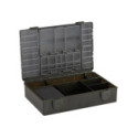 Boîte Fox Edges "Loaded" Medium Tackle Box