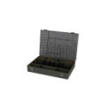 Boîte Fox Edges Large Tackle Box