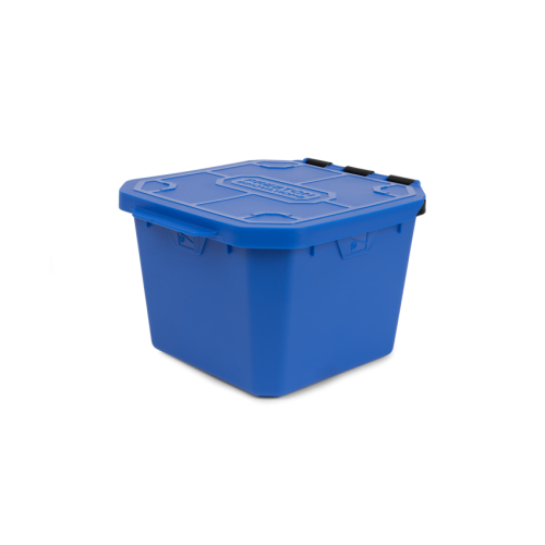Boite A Esches Preston Flip Lid Bait Tub 2