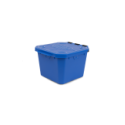 Boite A Esches Preston Flip Lid Bait Tub