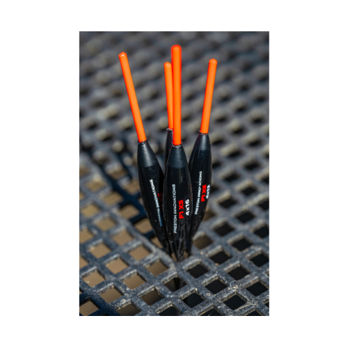 Flotteur Preston F1 XS Pole Float