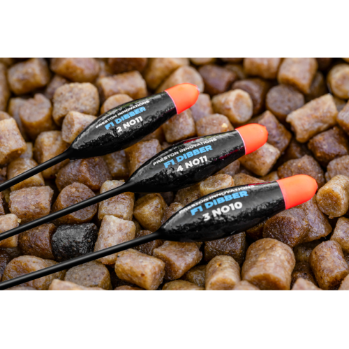 Flotteur Preston F1 Dibber