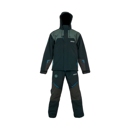 Combinaison Preston Celcius Suit 2