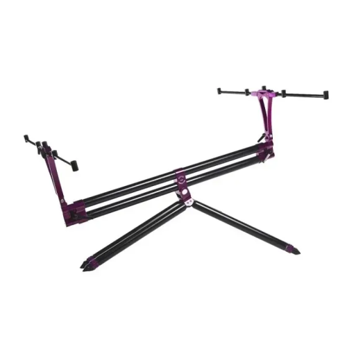 Rod Pod Dayko Noir/Violet
