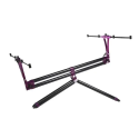 Rod Pod Dayko Noir/Violet