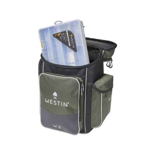 Sac A Dos Westin W2 Backpack 1 Box Large Forest...