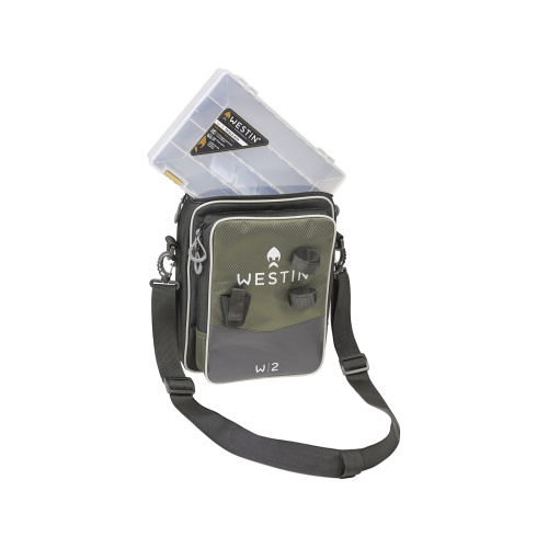 Trousse Westin W2 Street Bag 1 Box Medium Forest Night 2