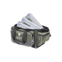 Sac Westin W2 Lure Bag 3 Boxes Small Forest Night