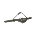 Fourreau Westin W2 Rod Case Semitele Fits Up To 12' 153CM 1 Rod W.Reel Forest Night