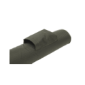 Fourreau Westin W2 Rod Case Semitele Fits Up To 12' 153CM 1 Rod W.Reel Forest Night
