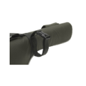 Fourreau Westin W2 Rod Case Semitele Fits Up To 12' 153CM 1 Rod W.Reel Forest Night