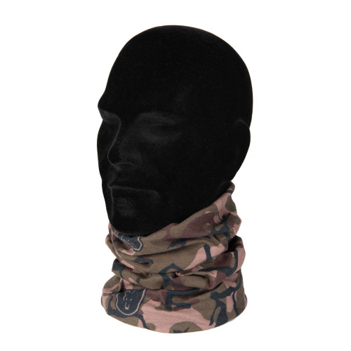 Cache-Cou Fox Camo Snood