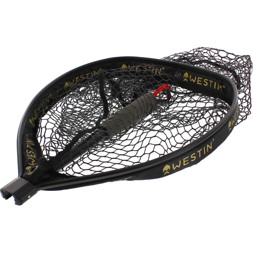 Epuisette Westin W3 CR Floating Landing Net M
