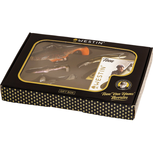 Coffret Cadeau Westin Gift Box Toon Van Hams...