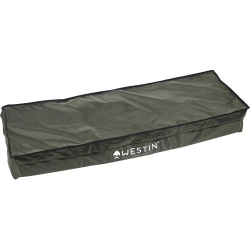 Tapis De Réception Westin W2 Unhooking Mat XXL Black