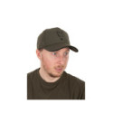 Casquette Fox Collection Baseball Cap  Green & Black