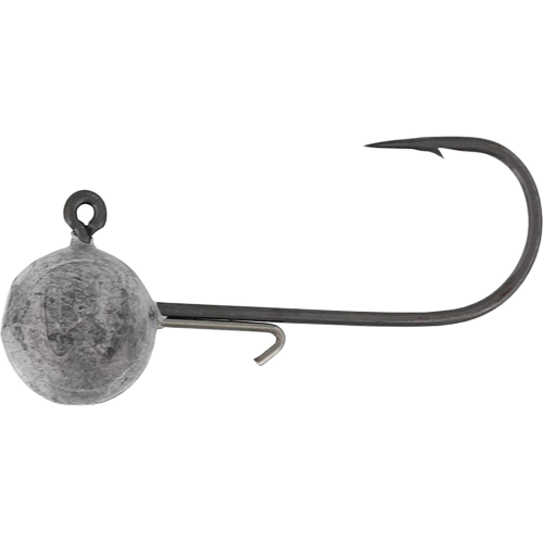 Tête Plombée Westin Round Up Micro Jig Head 3PCS Lead