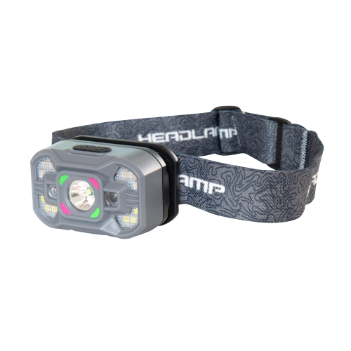 Lampe Frontale Powerline USB-C